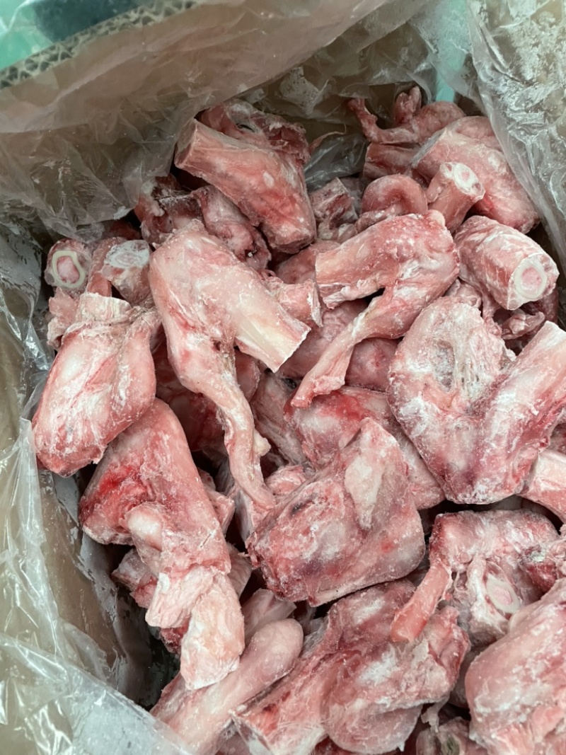 羔羊拐筋筋长一斤4-5个一首货源