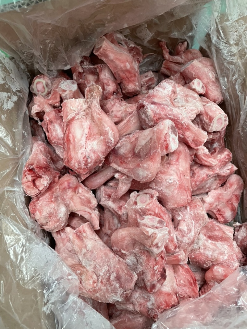 羔羊拐筋筋长一斤4-5个一首货源