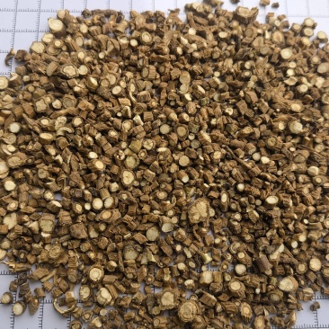 柴胡陕西柴胡0.2的薄片初加工关书药业批发中药材