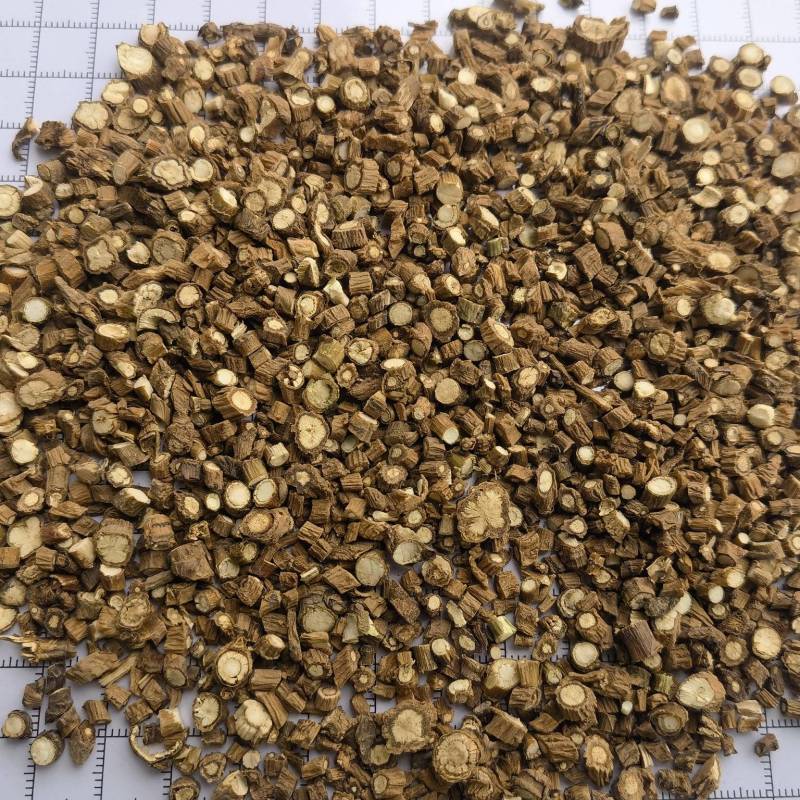 柴胡陕西柴胡0.2的薄片初加工关书药业批发中药材