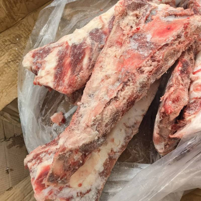 牛胸骨132牛胸骨。价格低。抛货。