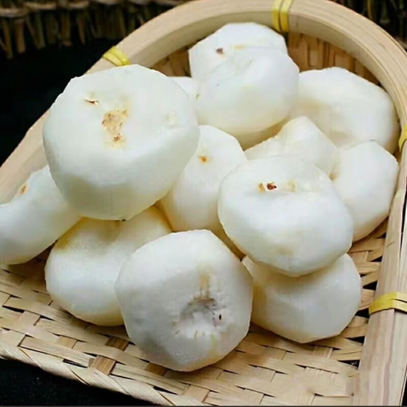 广西马蹄荸荠一件代发，电商货团购批发，电商一件代发