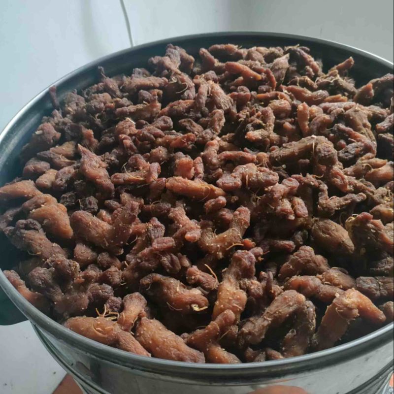 黄精膏产地直发手工制作质量保证可以视频看货