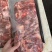 纯干谷饲牛碎肉现货现发对接全国电商平台！