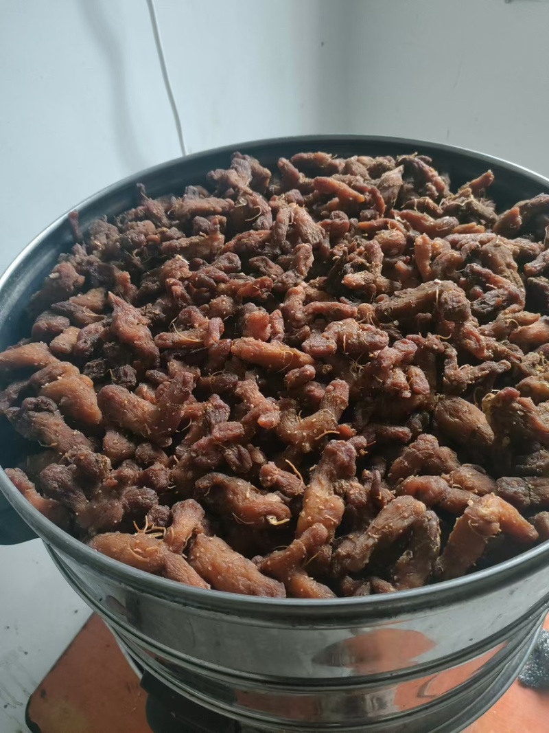 黄精膏产地直发手工制作质量保证可以视频看货