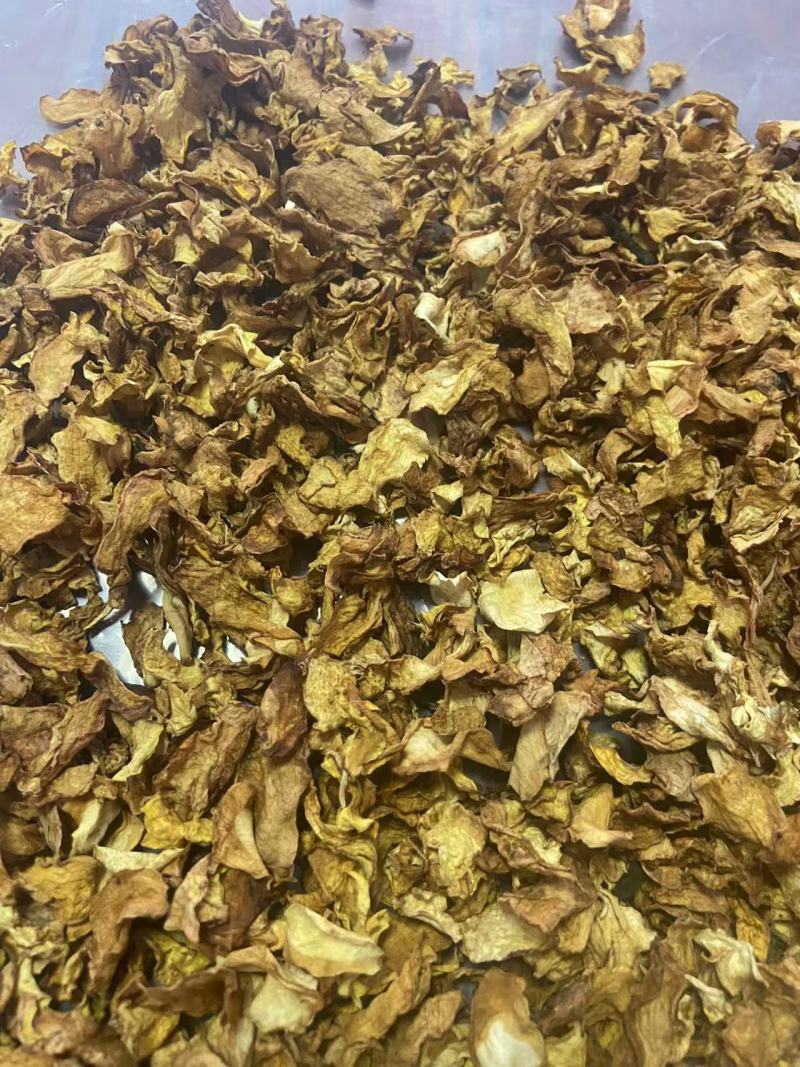 栀子花栀子花干栀子花瓣冷背药材批发500克