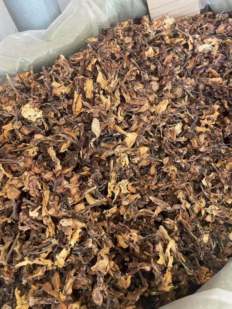栀子花栀子花干栀子花瓣冷背药材批发500克