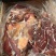 牛腿肉纯干牛臀肉