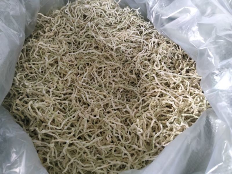 新鲜木瓜丝，天然无添加，爽口美味，健康佳品，适合凉拌酱菜