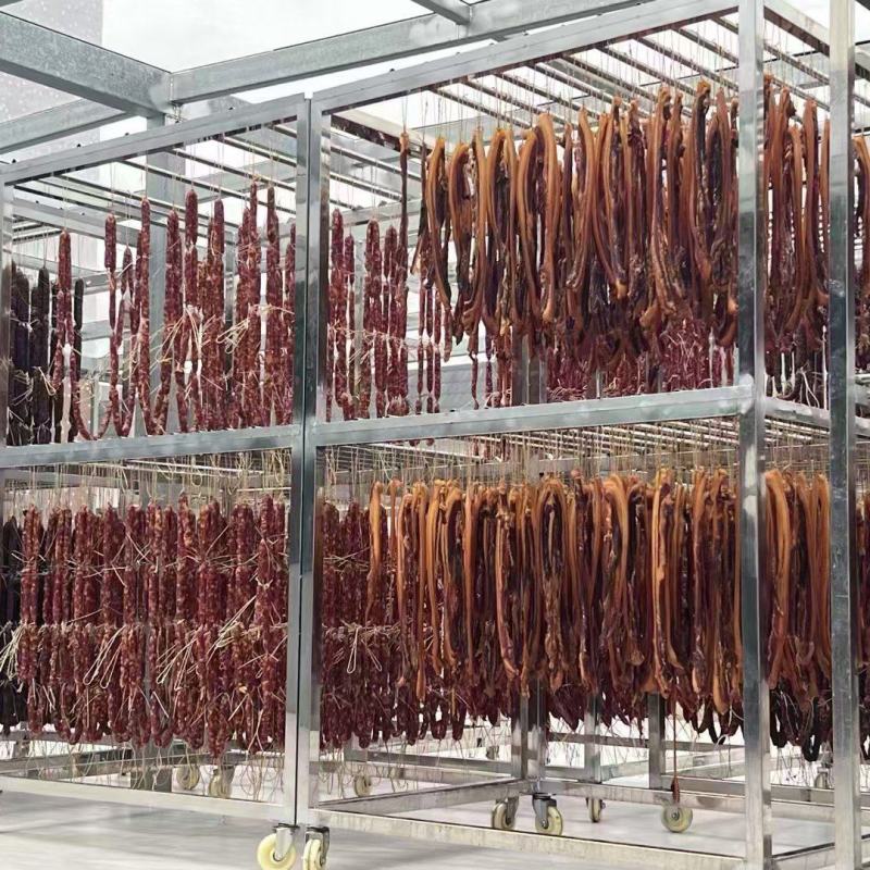 腊肉
