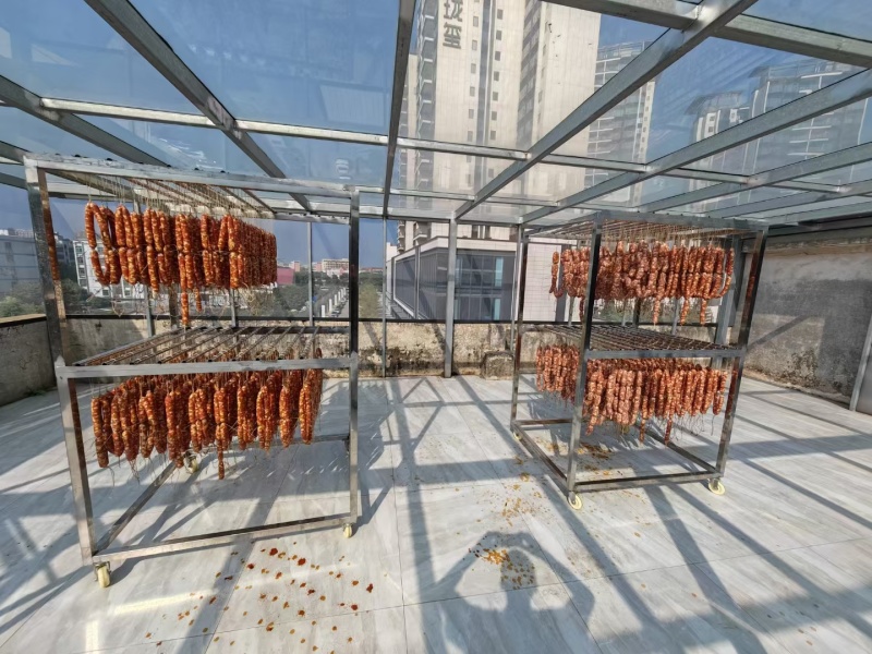 腊肉