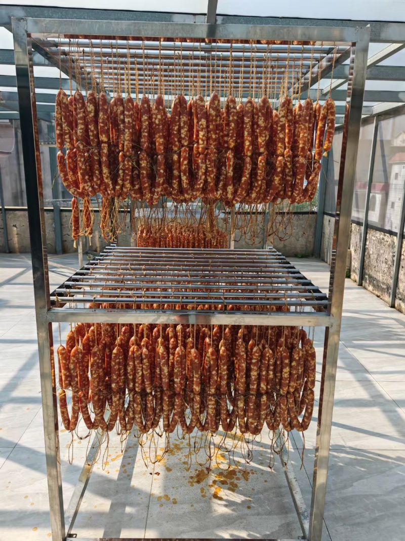 腊肉