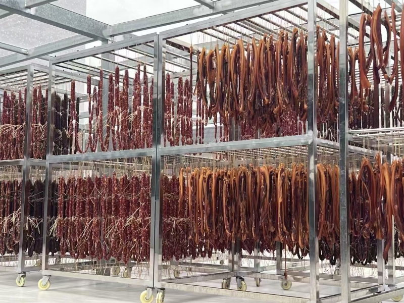 腊肉