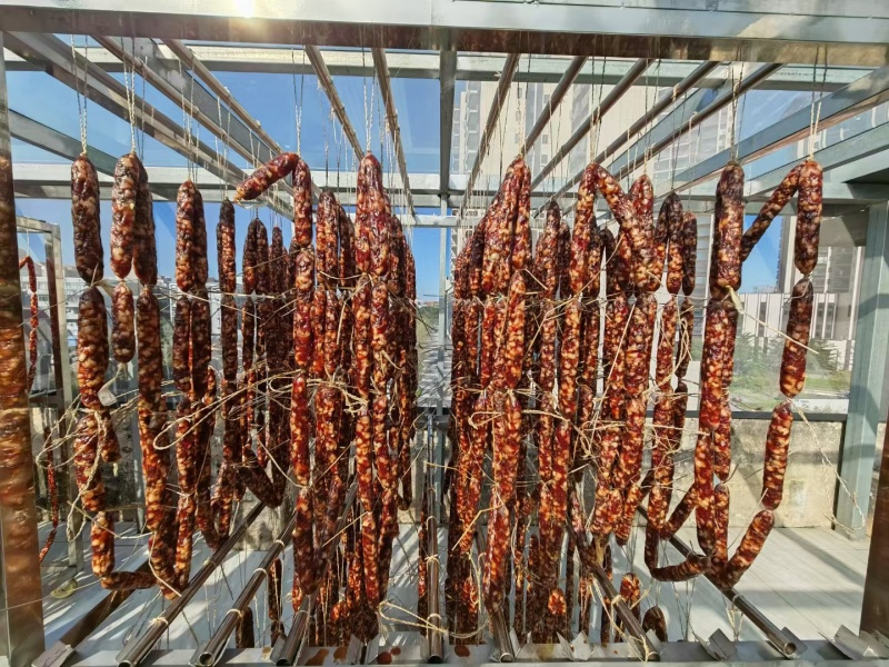 腊肉