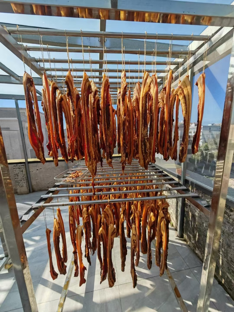 腊肉