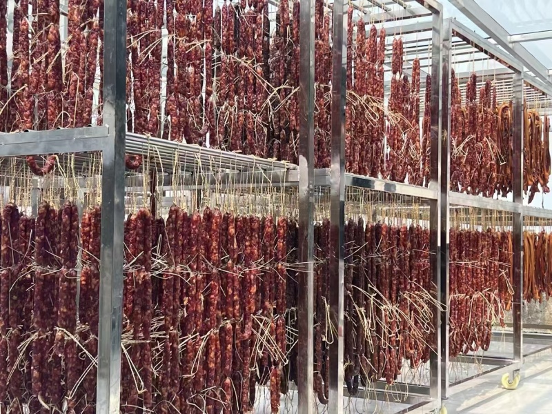 腊肉