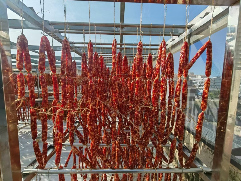 腊肉