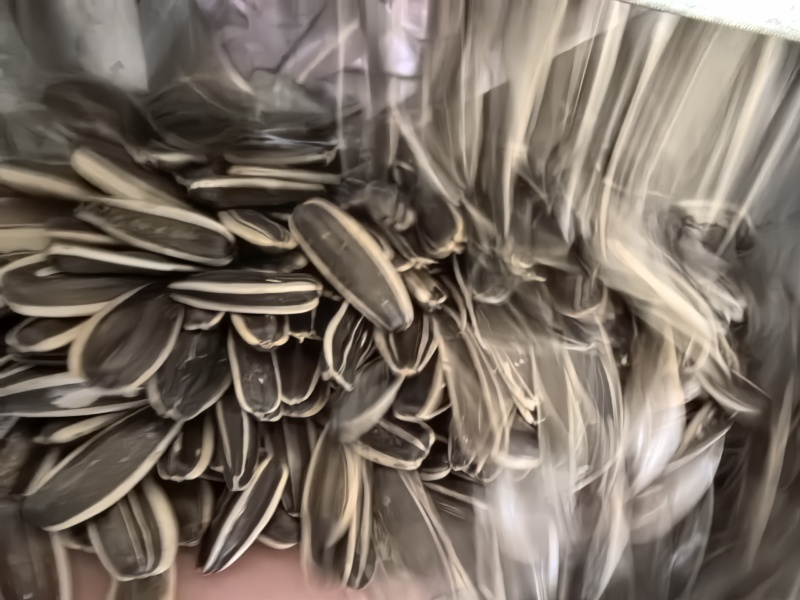 新疆优质脱皮葵花籽产地直发量大质优可视频看货