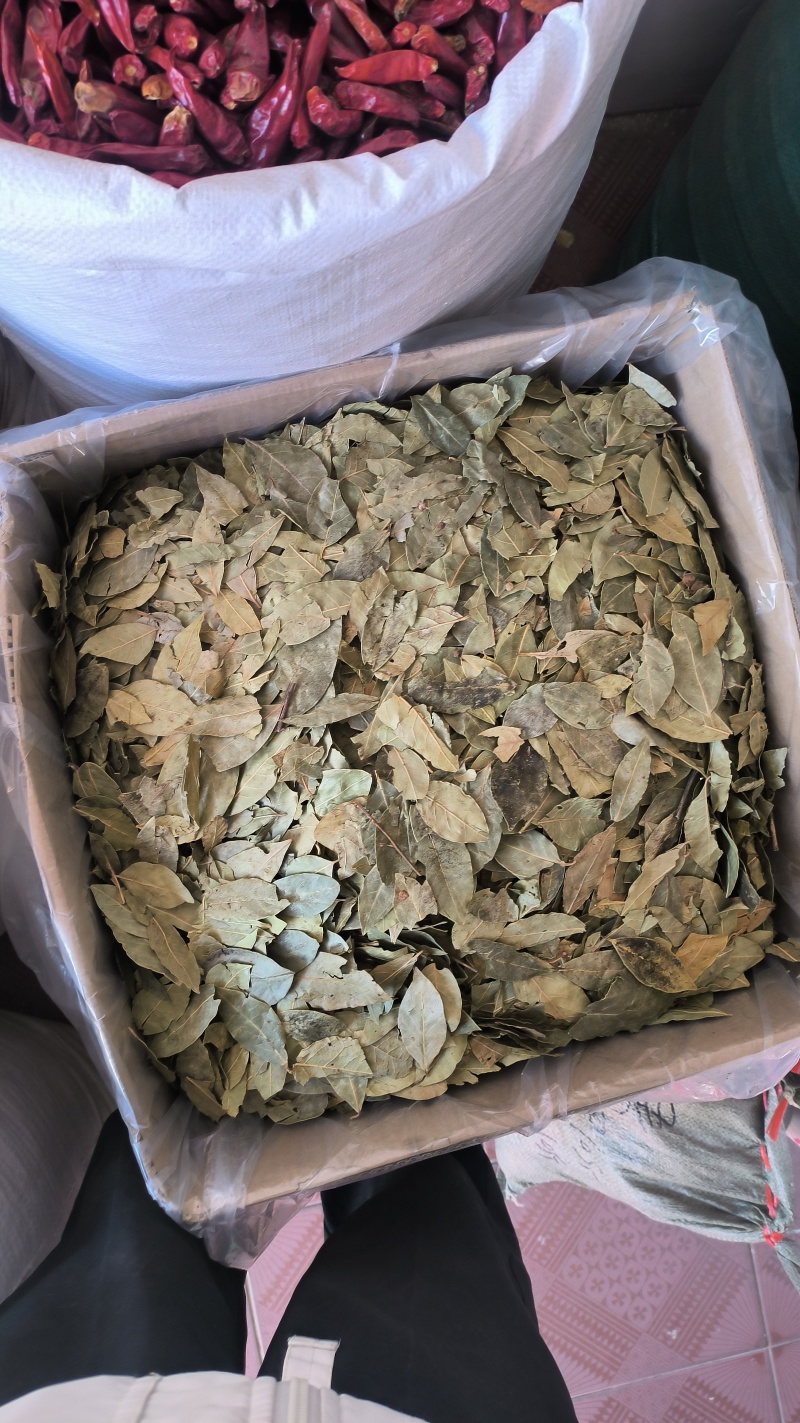 香叶足干货，包邮到家货物整装不碎提香去腥卤肉炖肉必备