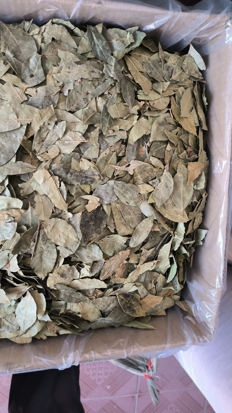 香叶足干货，包邮到家货物整装不碎提香去腥卤肉炖肉必备