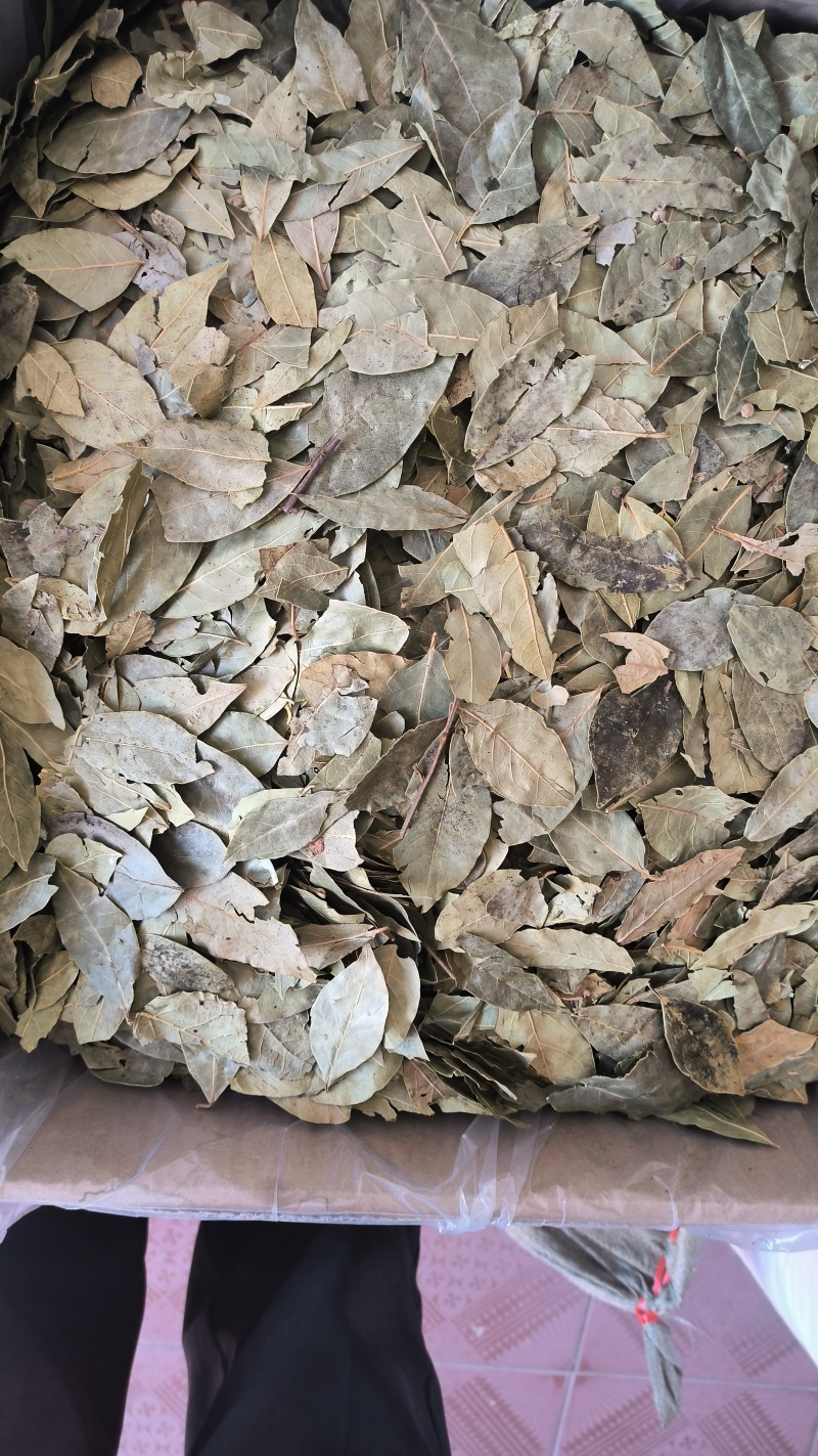 香叶足干货，包邮到家货物整装不碎提香去腥卤肉炖肉必备