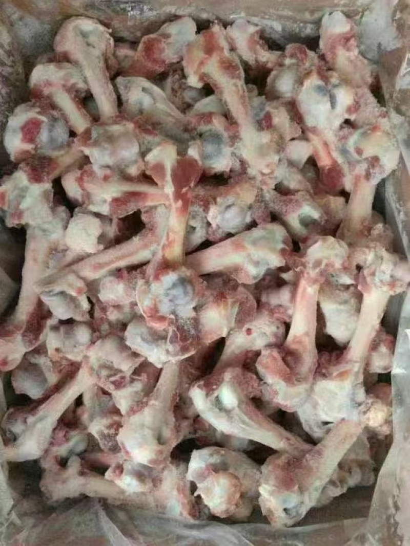 羊光骨，熬汤专用