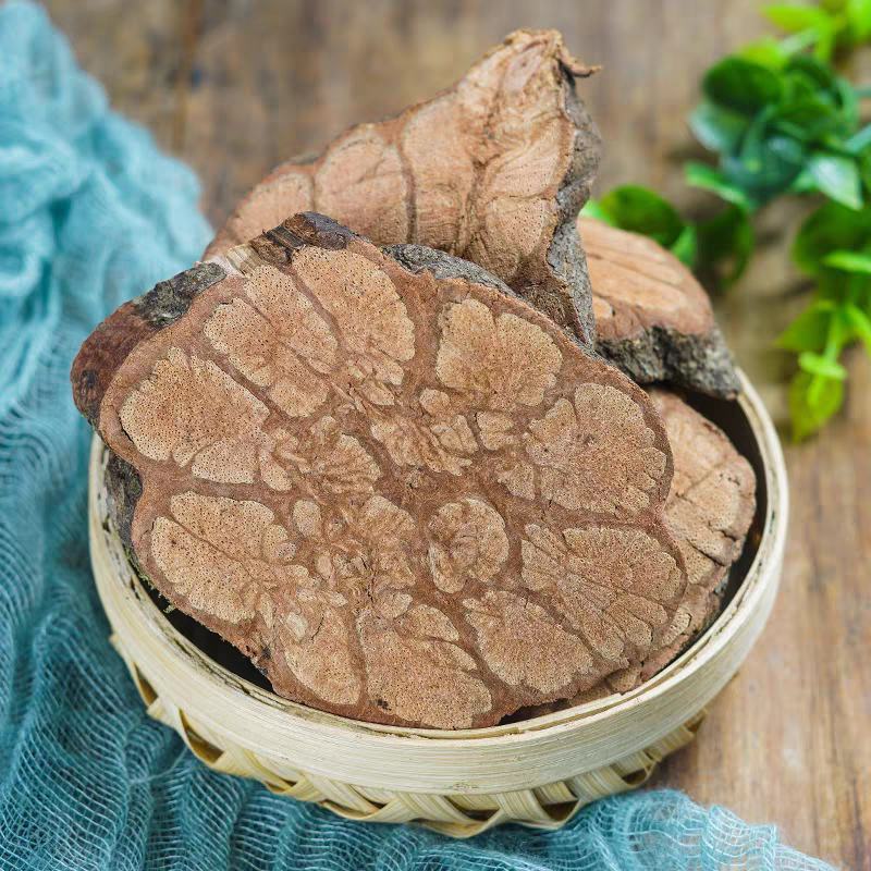 九龙藤中药材500g正品野生大片九龙根过岗龙龙须藤过江龙
