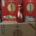 杏花集团股份有限公司，盛世清花，一箱6瓶