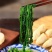 荠荠菜农户自种千亩去根去黄叶荠菜速冻荠菜常年供