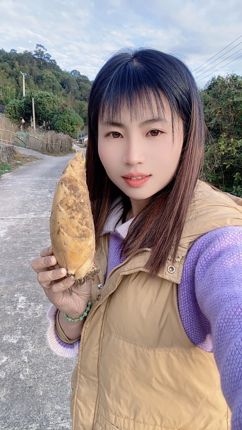 江西新鲜黄泥冬笋，整车发货，量大从优。