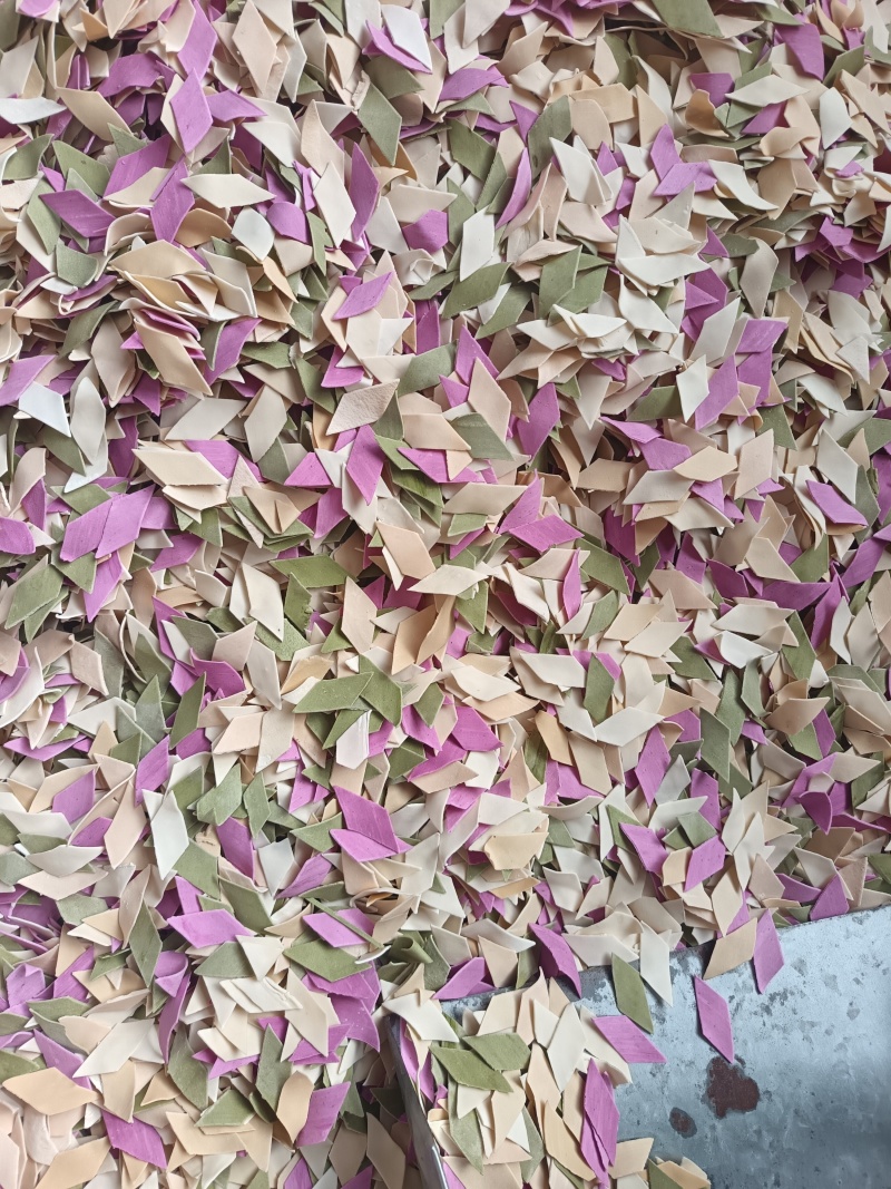 果蔬面叶