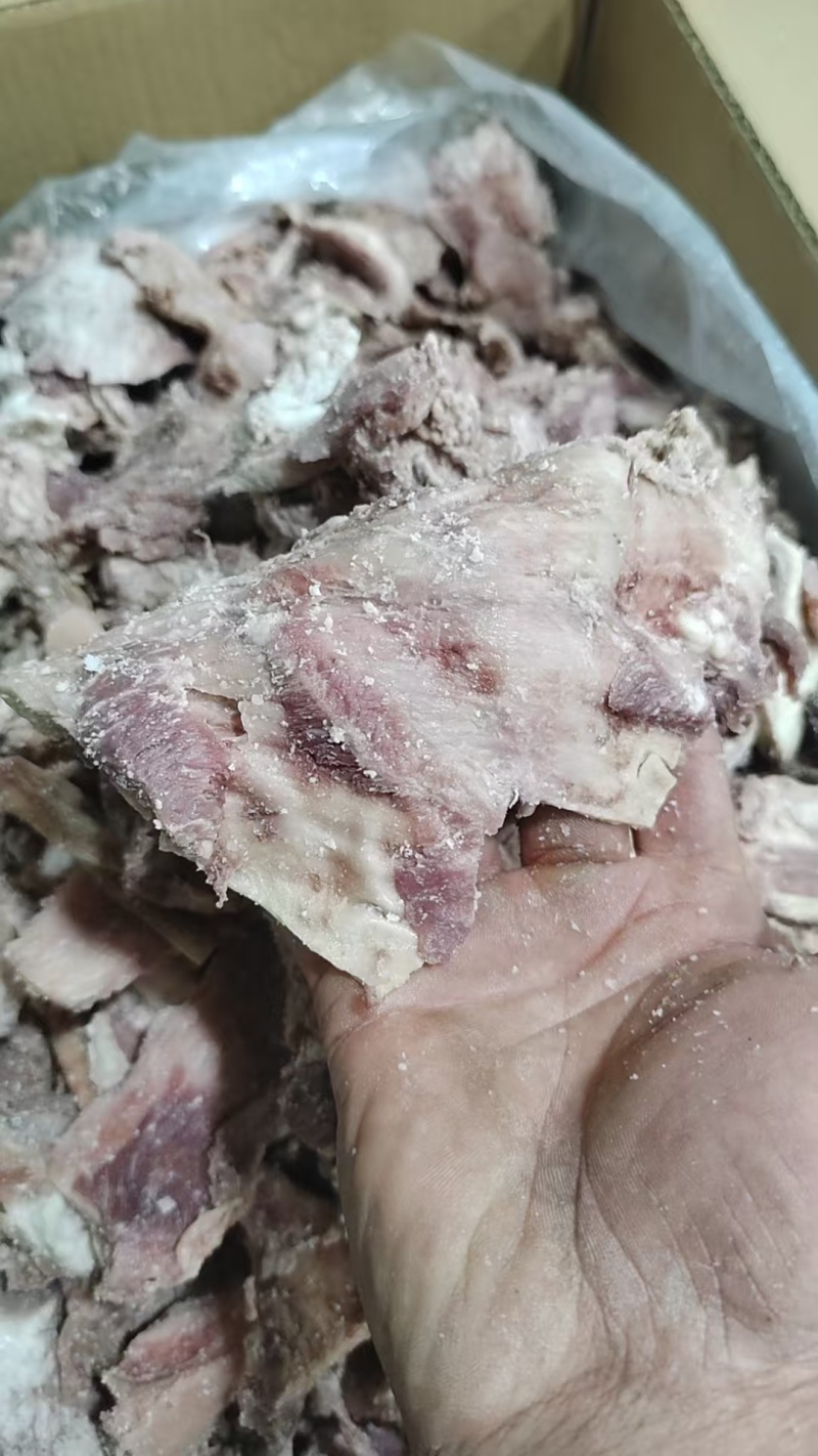 熟牛肉筋（筋头巴脑）