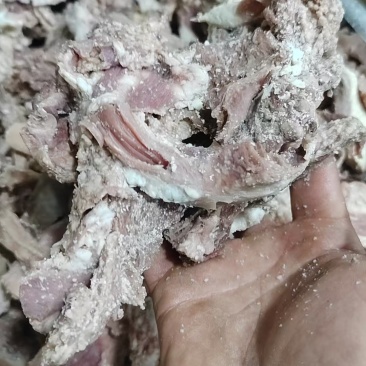 熟牛肉筋（筋头巴脑）