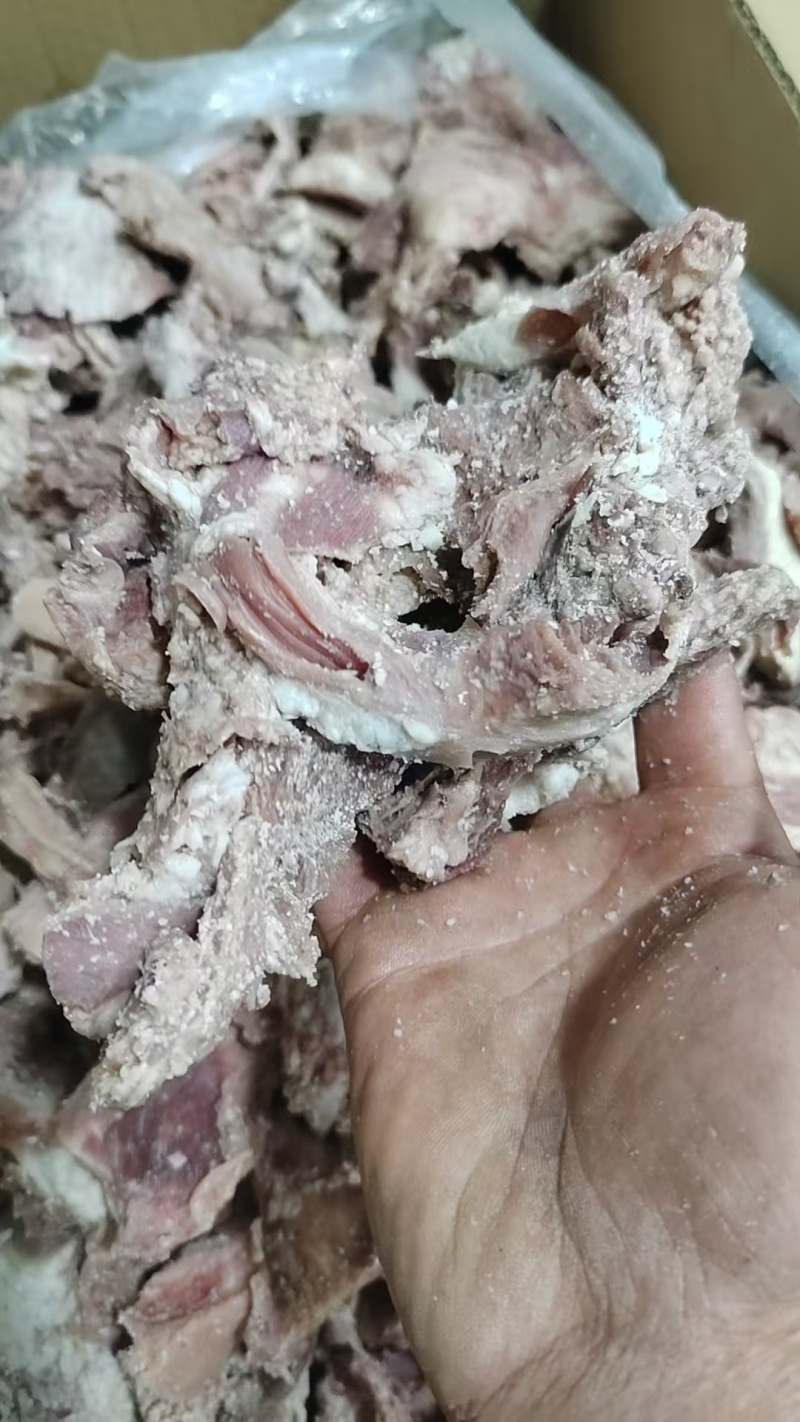 熟牛肉筋（筋头巴脑）