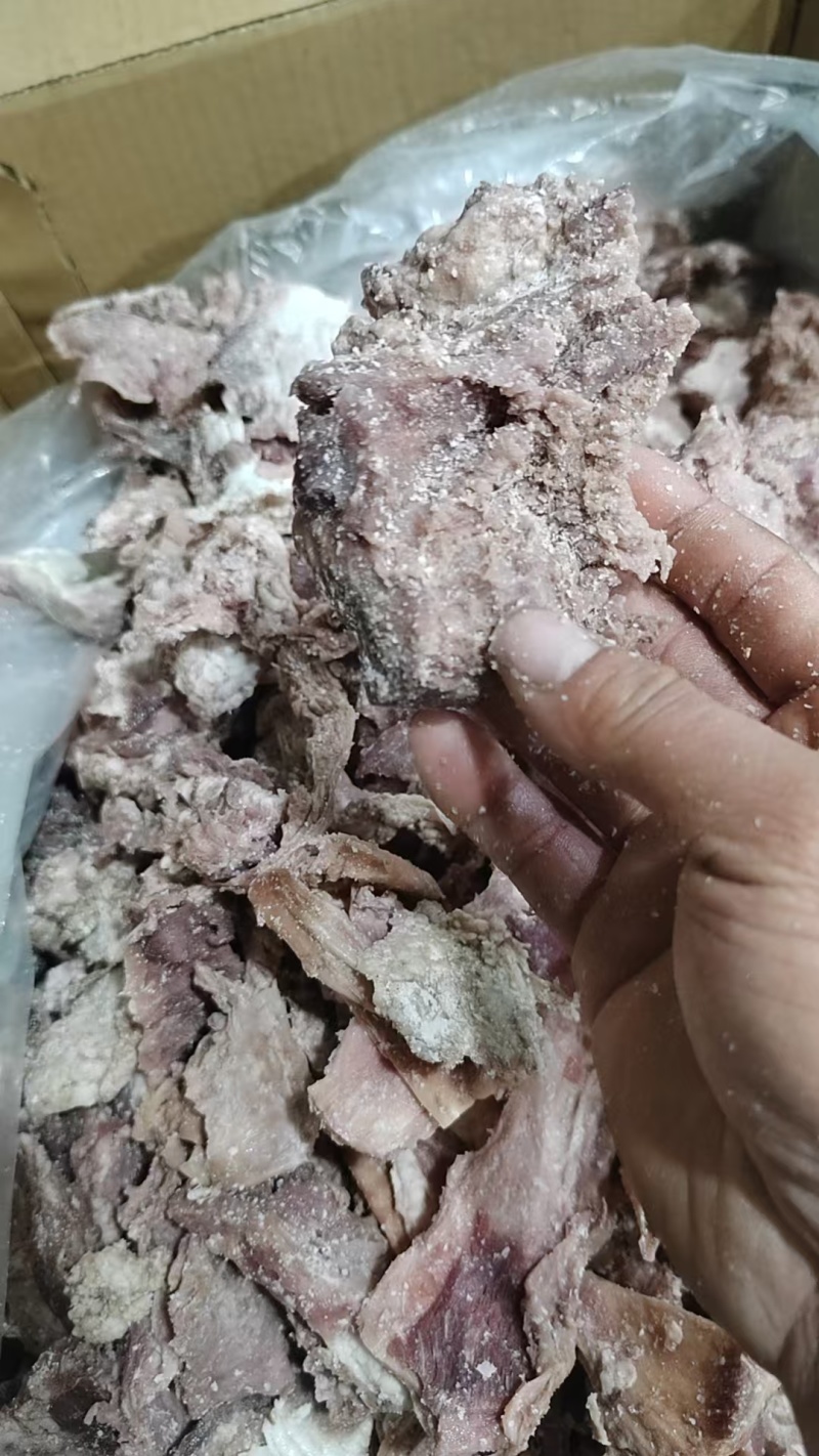 熟牛肉筋（筋头巴脑）