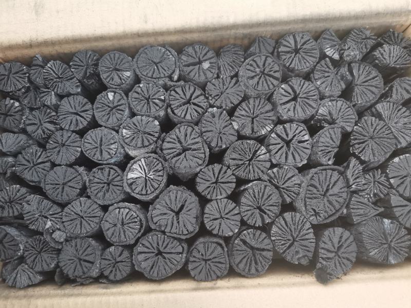 常年供应木炭白炭