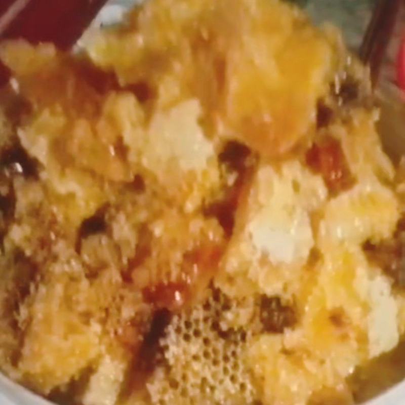 土蜂蜜蜜，一年一取，保质保量