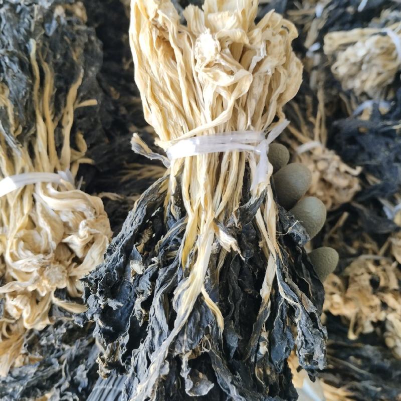 小白菜干