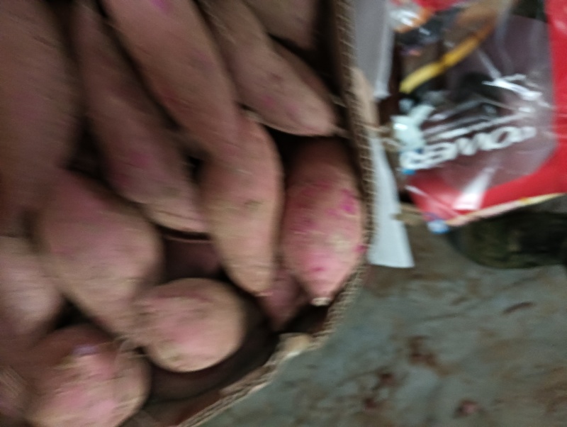精品紫薯