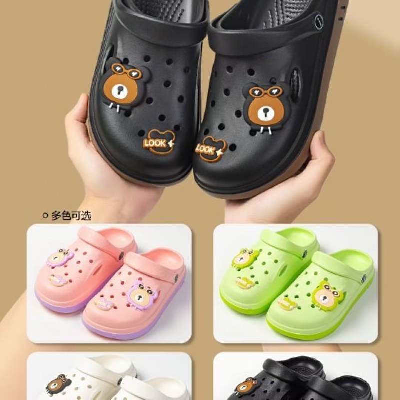 拖鞋厂批发，2元一对起
