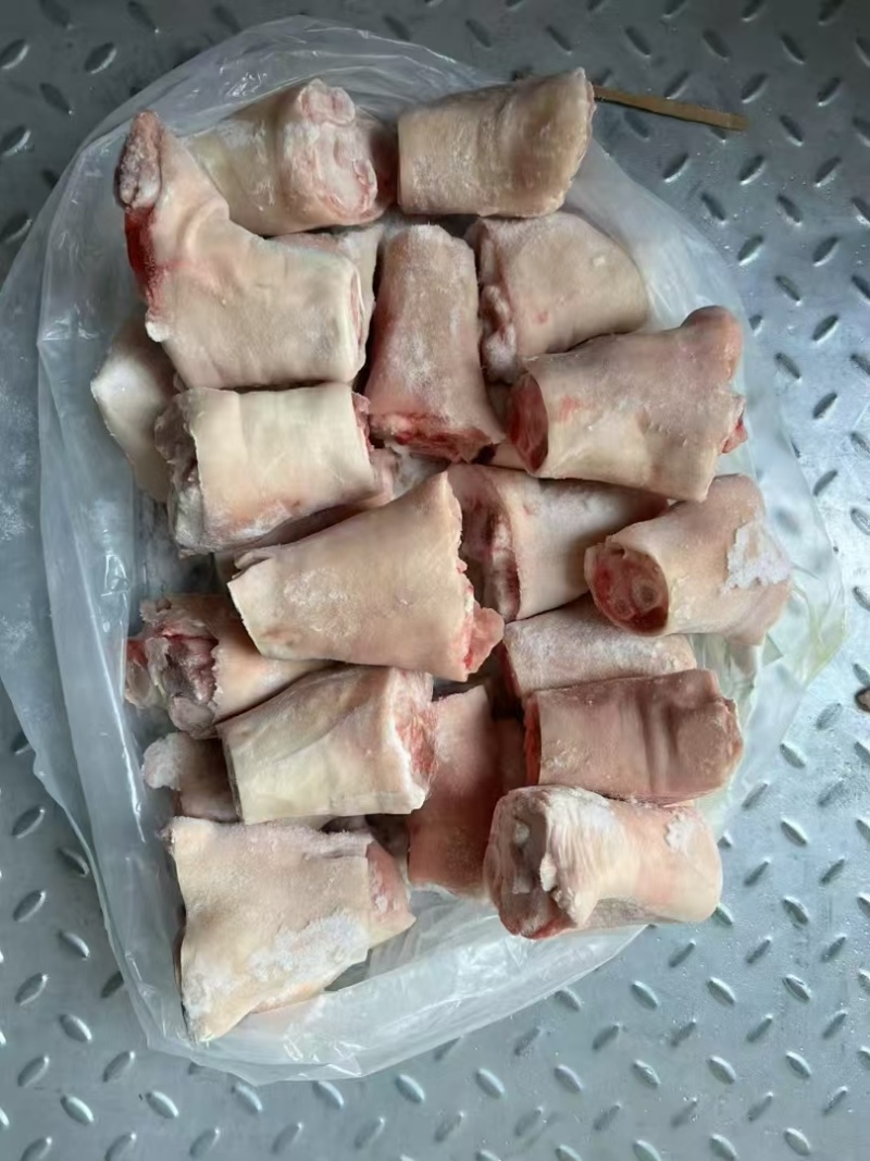 肥猪大脚圈