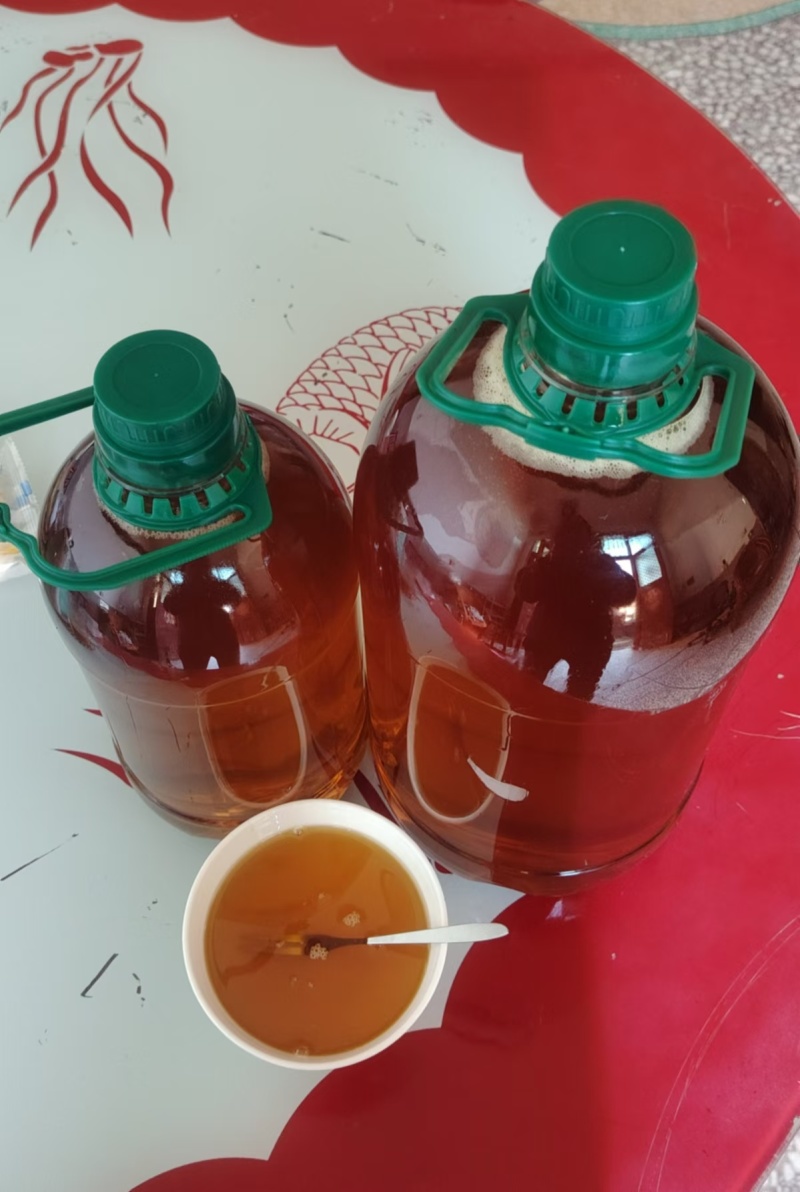 【山茶油】精品油茶籽油产地直供货源充足质量保证全国发货
