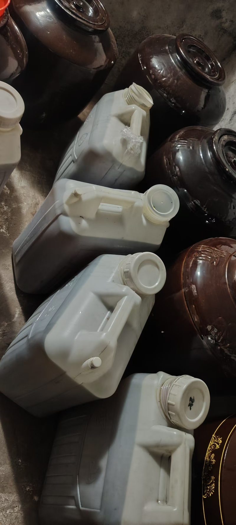 【山茶油】精品油茶籽油产地直供货源充足质量保证全国发货