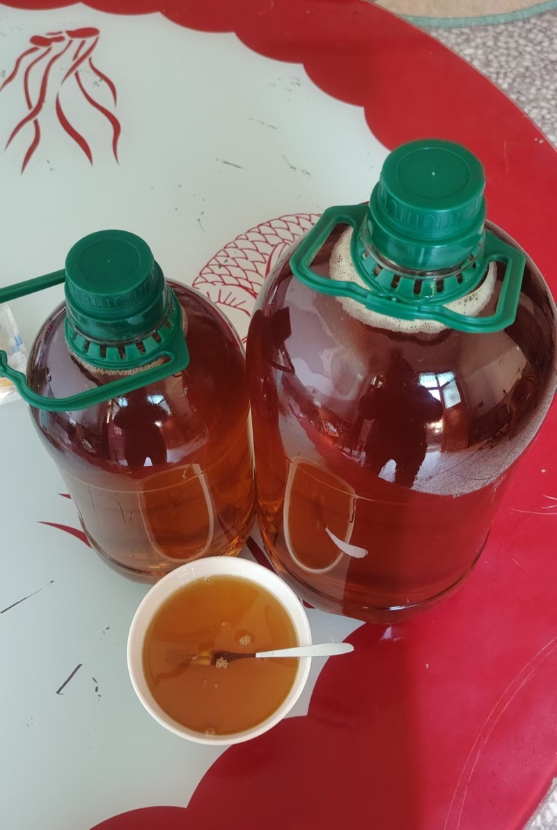 【山茶油】精品油茶籽油产地直供货源充足质量保证全国发货