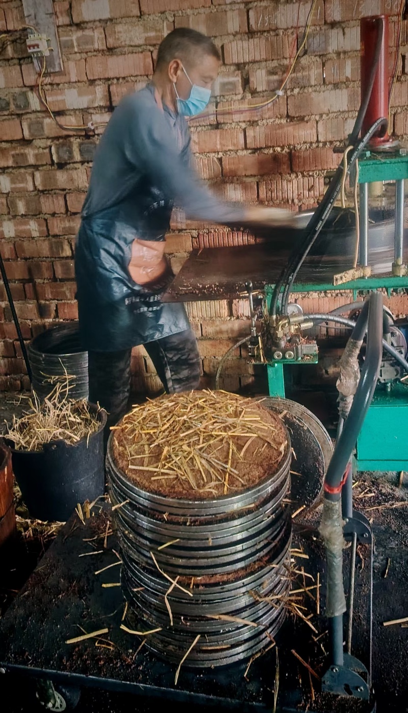 【山茶油】精品油茶籽油产地直供货源充足质量保证全国发货