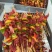 红柳枝羊肉串烧烤必备爆品