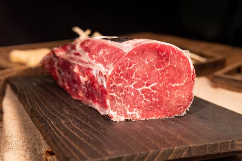 山东牛肉牛里脊，品质，厂家一手稳定货源，供货稳定