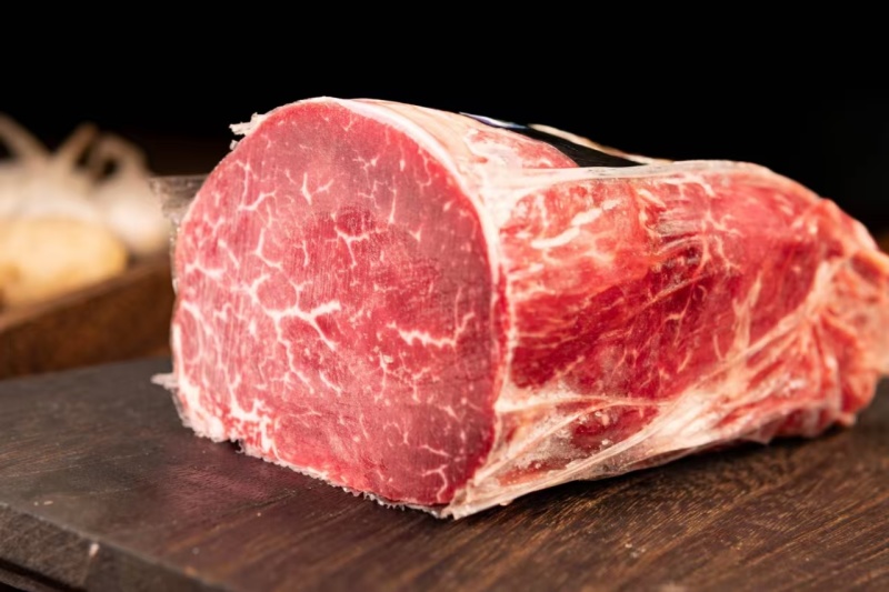 山东牛肉牛里脊，品质，厂家一手稳定货源，供货稳定