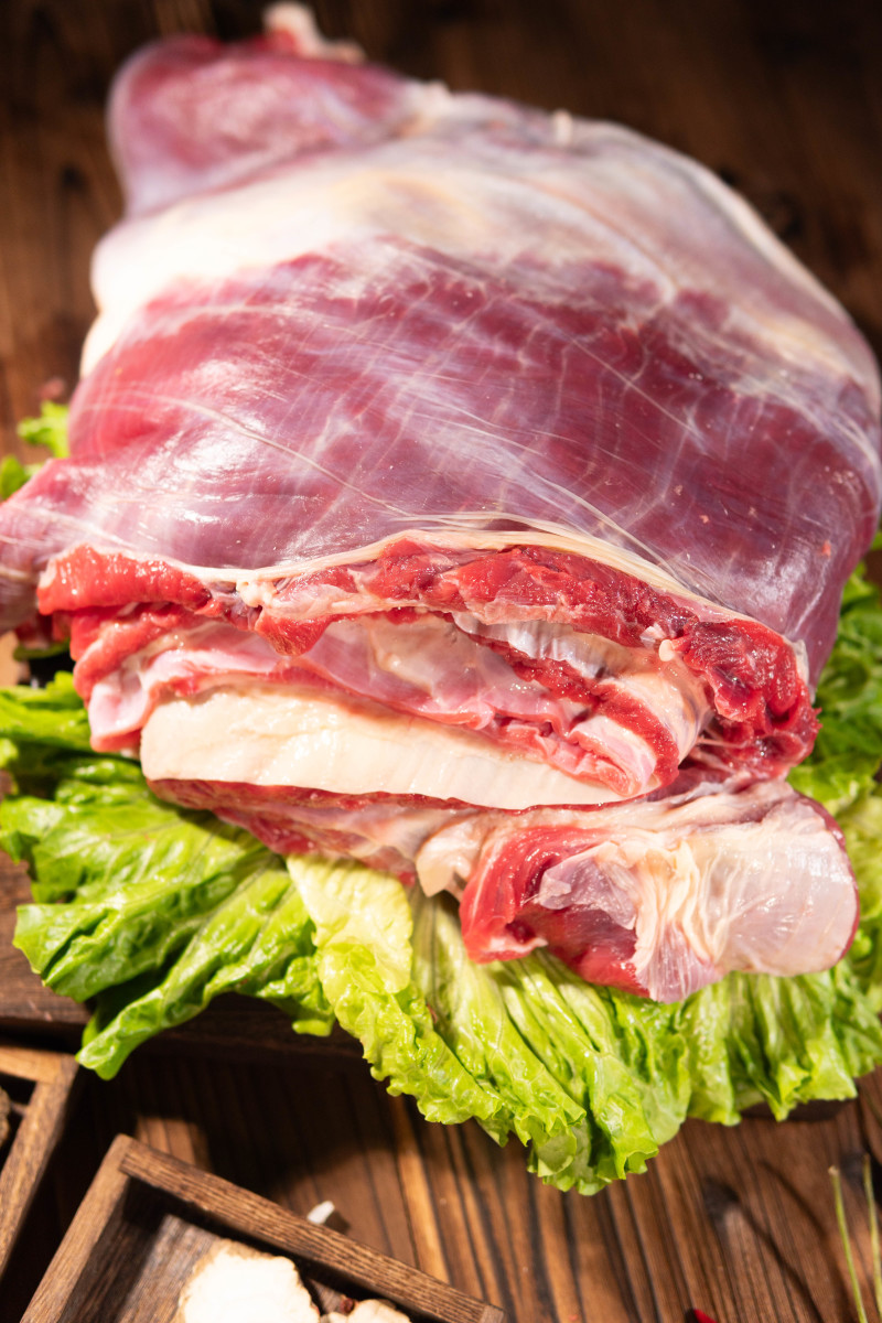 山东牛肉，国产活牛现宰，精修牛腩，实力厂家，品质，货源稳