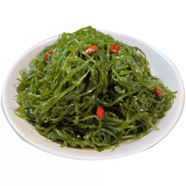 香辣海带丝珍品长丝400g/包香辣可口下酒小菜